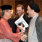 Dari Konferensi Internasional di Kuala Lumpur: Perlu Jembatan yang Menghubungkan Peradaban Islam dan Barat